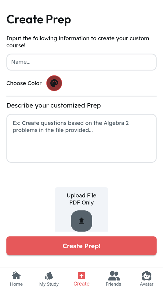 #4. Acadu: AI Quiz, Flashcards (iOS) 由: Carlos Vazquez