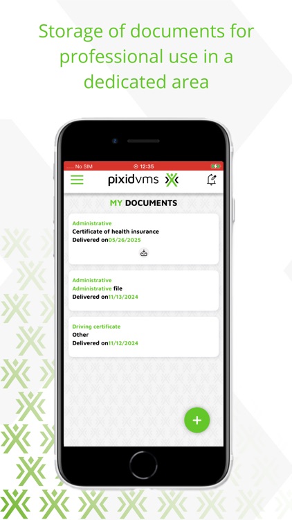 pixidvms screenshot-3