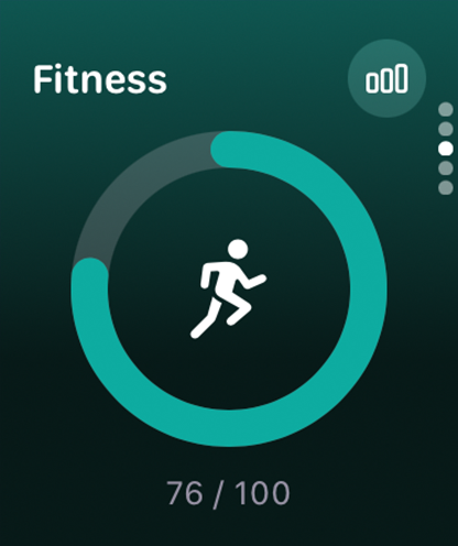Yoa Health & Workout Tracker