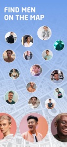 BRISH - Gay Dating for Men screenshot