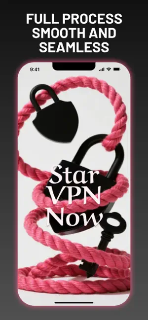 VPN - Star VPN Now screenshot 1