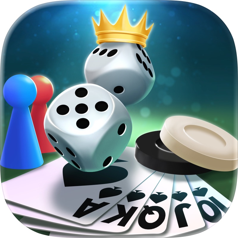 Backgammon Mania - Online screenshot 10