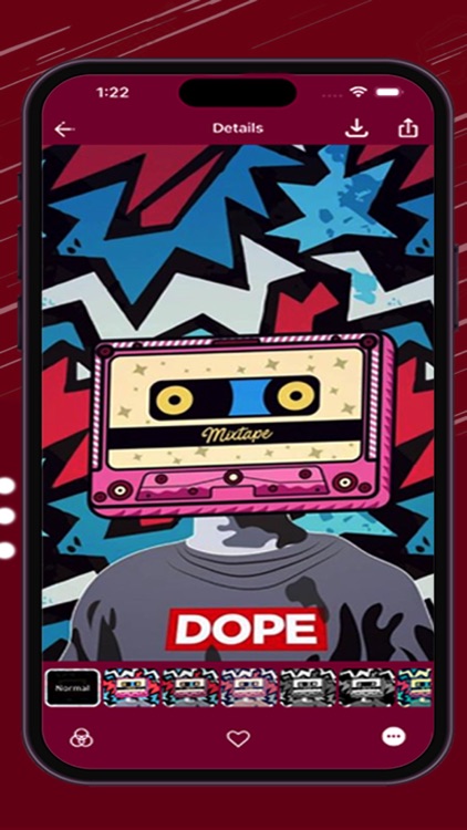 TrillArt Wallpapers 4k screenshot-3