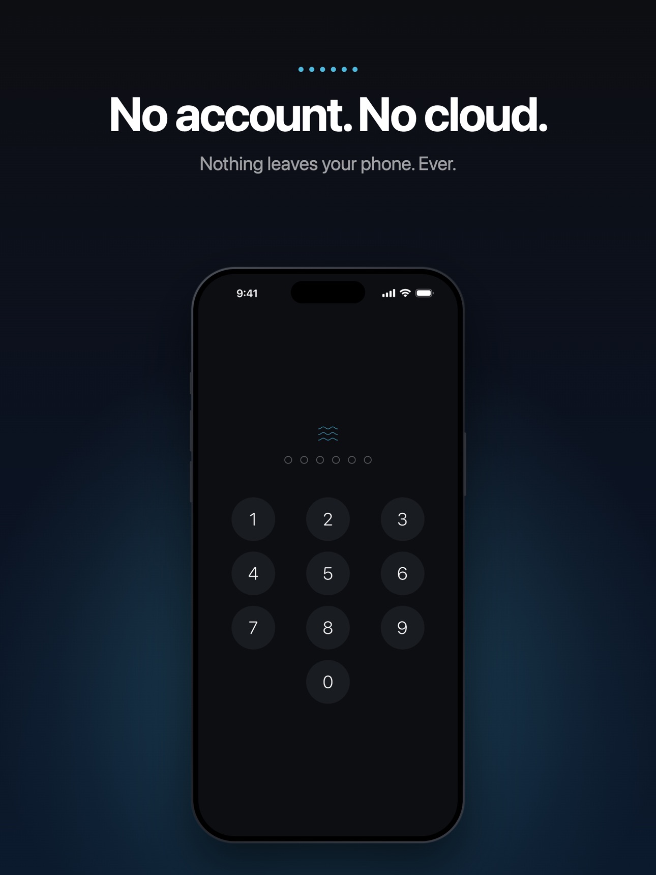 Screenshot 12 of Photo Vault - Encrypted Photos