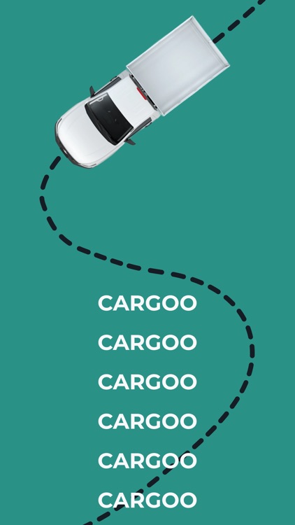 CarGoo Driver screenshot-6