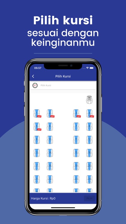 Wisata Komodo screenshot-3