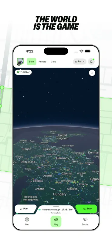 INTVL screenshot 6 of 10