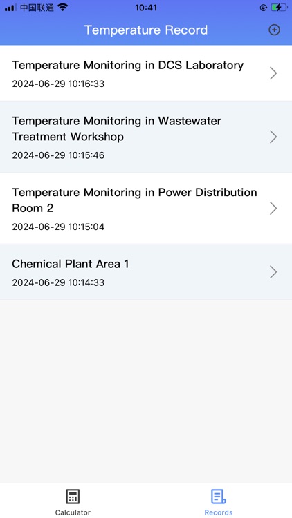TC-RTD Reference screenshot-5