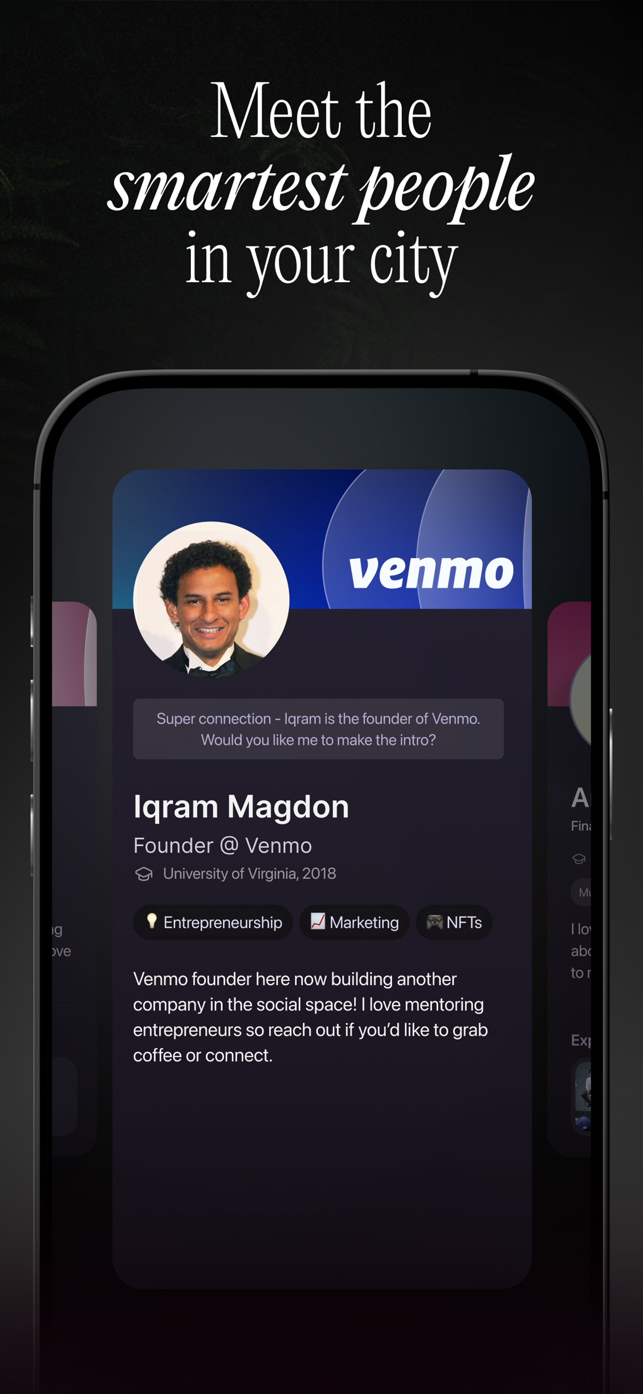 Clockout - Network Socially