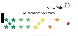 ViewPoint Survey App screenshot