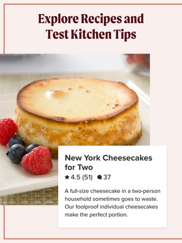 America's Test Kitchenのおすすめ画像1