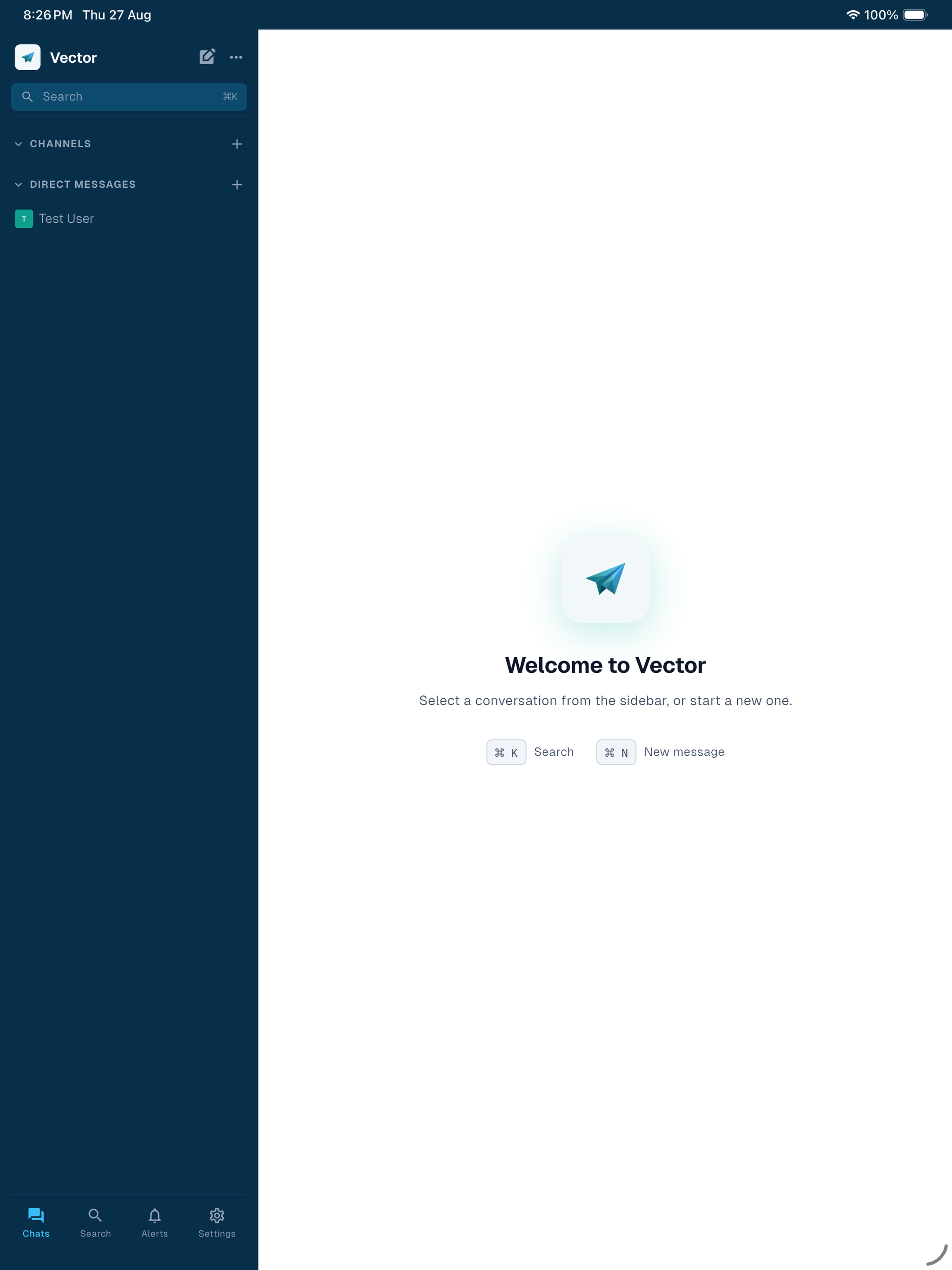 Vector by Homains screenshot 4