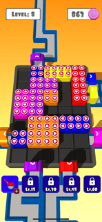 DrivoraLog - Color screenshot 4