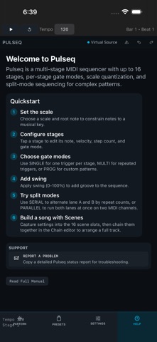 Pulseq Screenshot 8 of 10