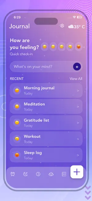 Alarm Clock: Smart Waking Up screenshot 4