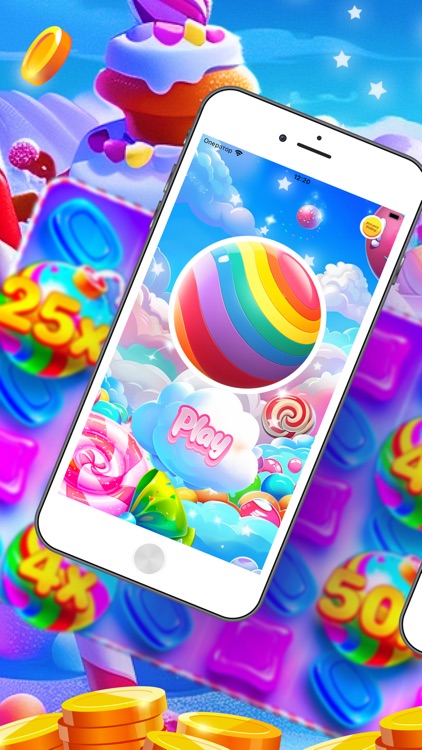 Mystery Routes Master