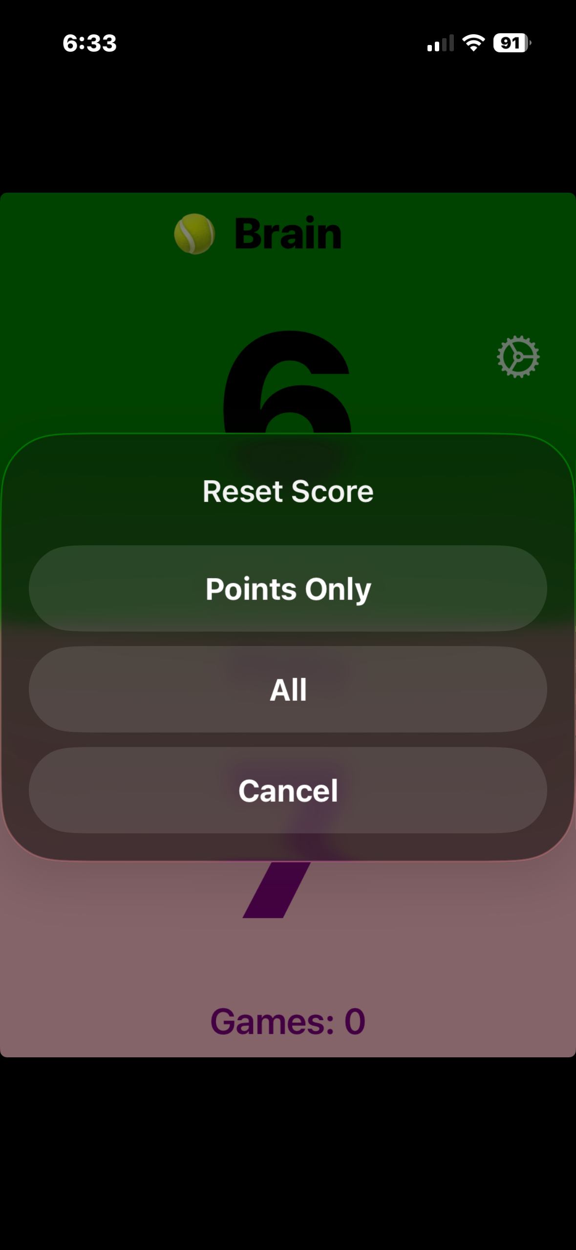 SPLAT_ screenshot 8