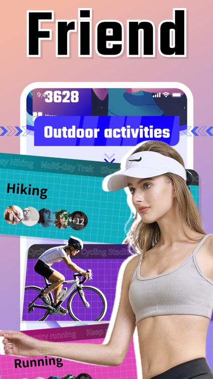 Chat, Fun, Meet - Otdor