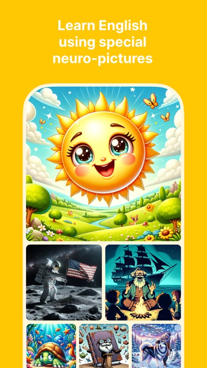 Icicle: English Words Learning screenshot-3