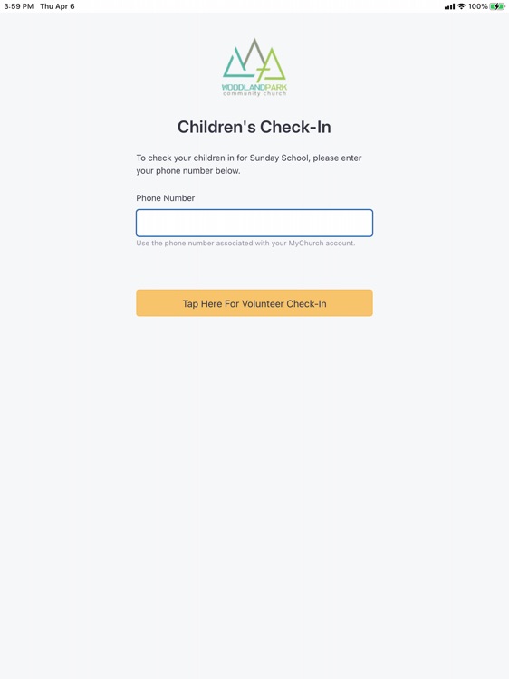traxios Check-In screenshot-4