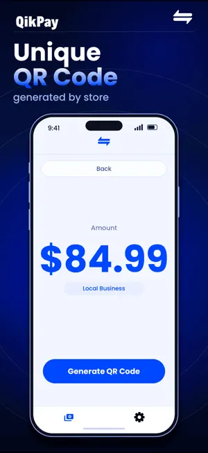 QikPay screenshot 4