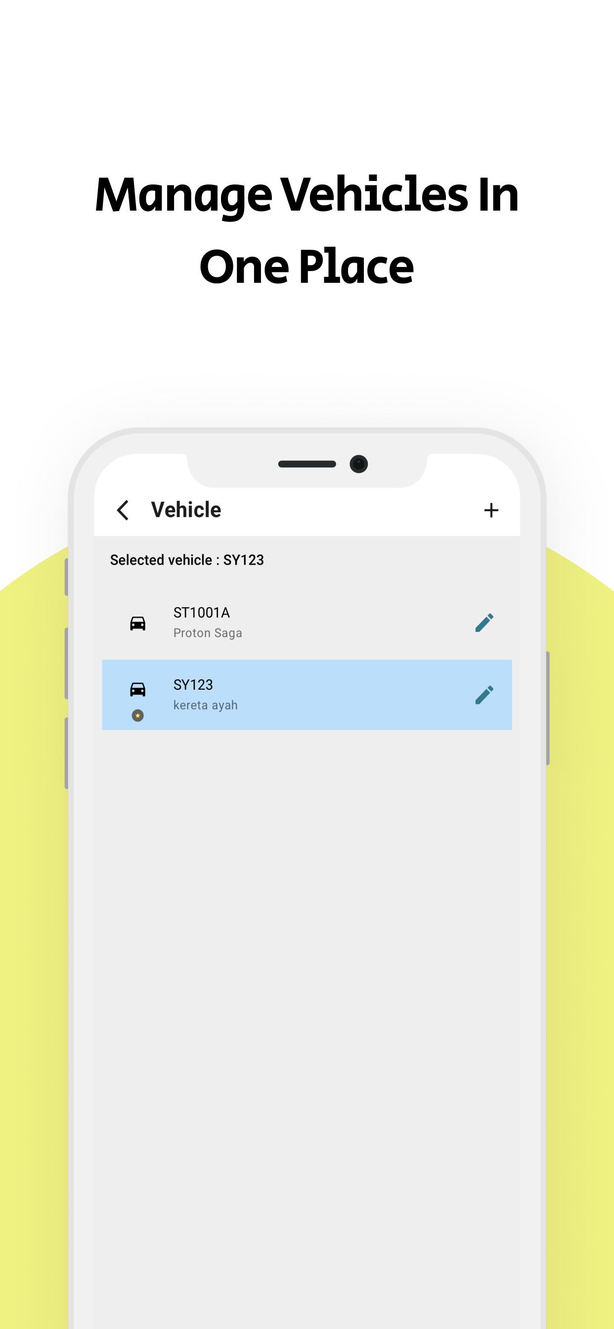 MPT Smart Parking screenshot 5