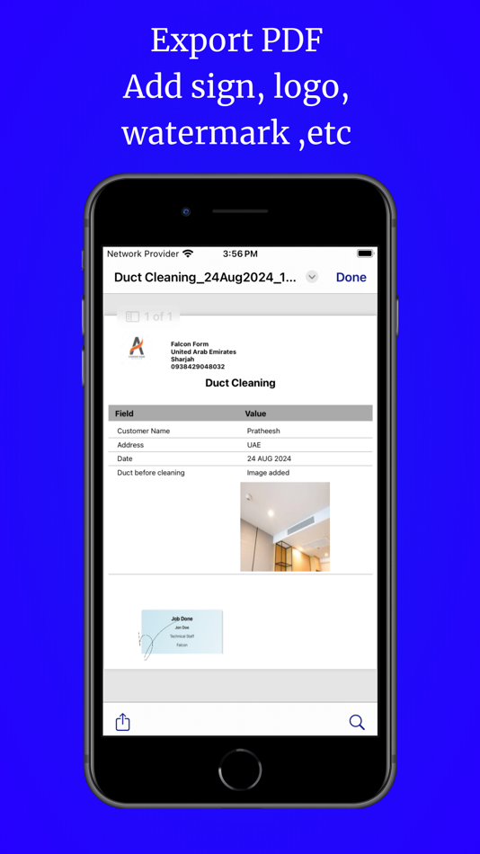 #6. Google Sheets,MS Excel AI Form (iOS) 来自: Pratheesh Bennet