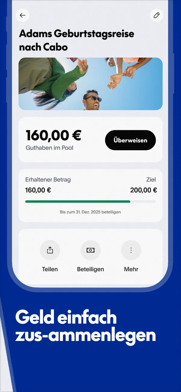 PayPal - Send, Shop, Manage Screenshot 5