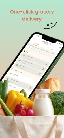 Tocomo: BLW y Comida Bebé screenshot