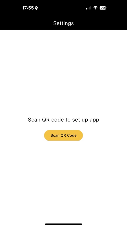#2. Midix.is admin app (iOS) Tekijänä: Viacheslav Kremeshnyi