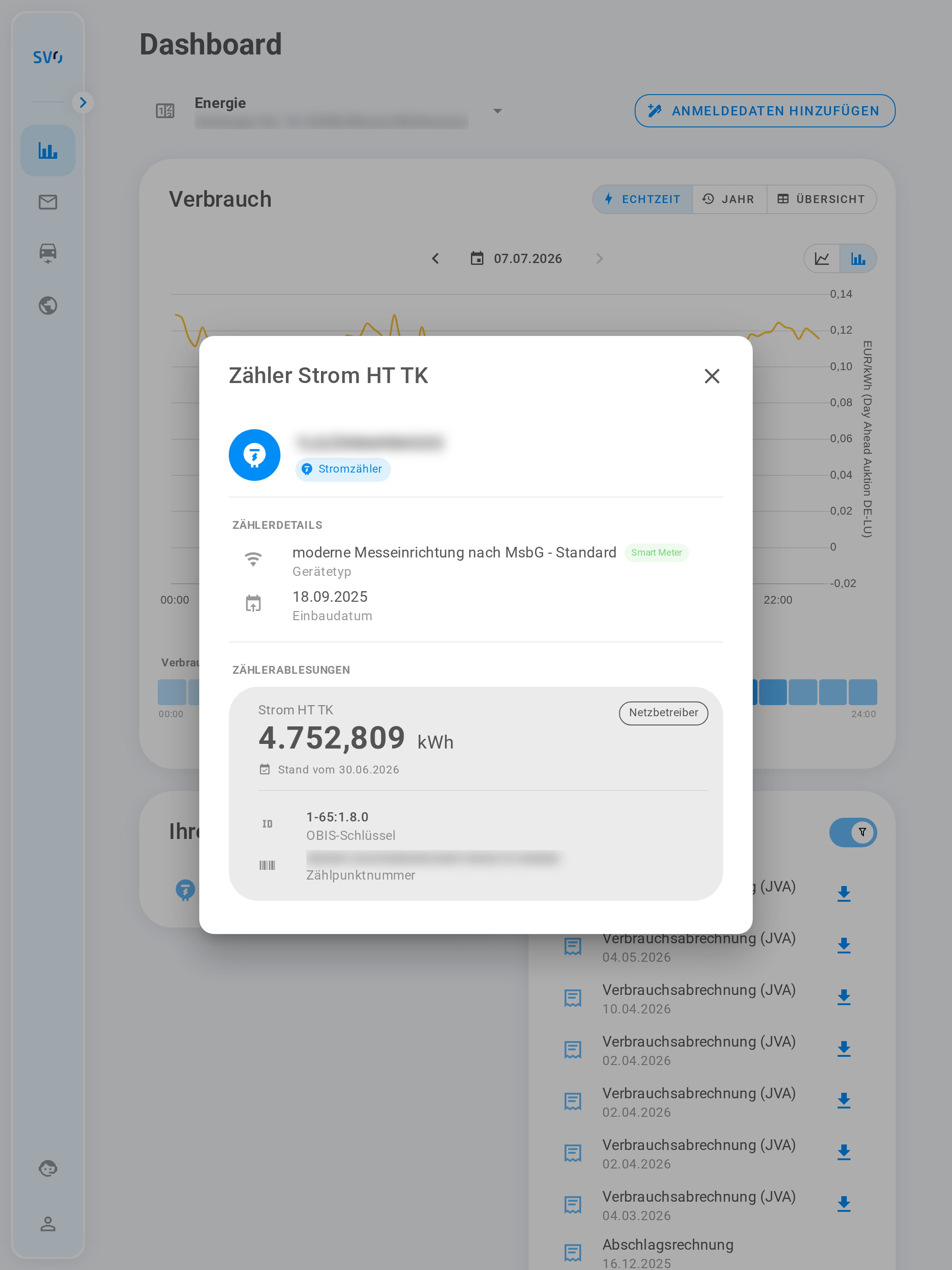 SVO | Home screenshot 6