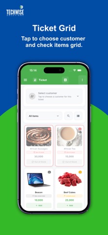 BizPlus App Screenshot 8 of 10