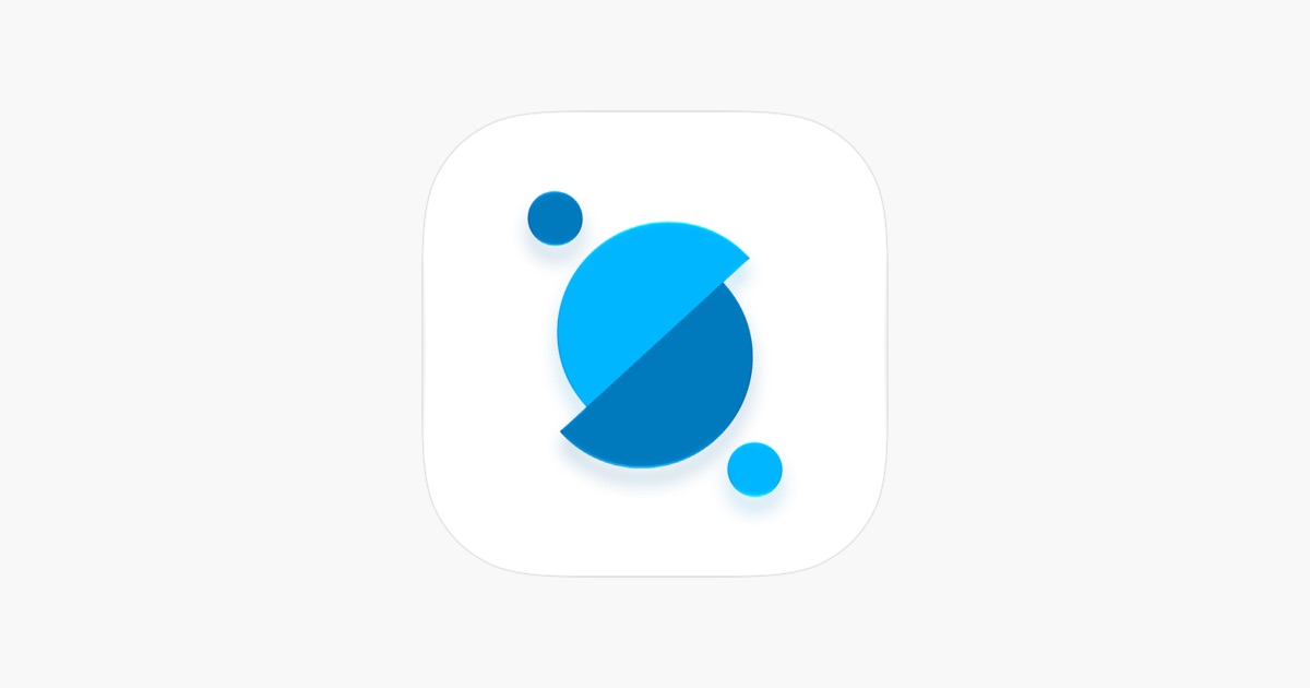 ‎OrbitNote App - App Store