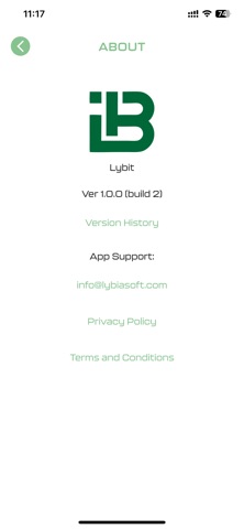 Lybit Screenshot 6 of 10