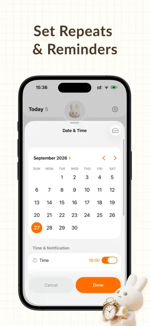yatta! To-Do List & Widget screenshot 4