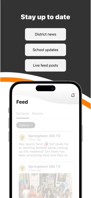 Springtown ISD TX screenshot 3