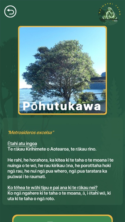 Mātaihia te heka