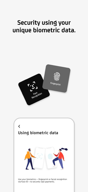 ‎Smart Banking Screenshot