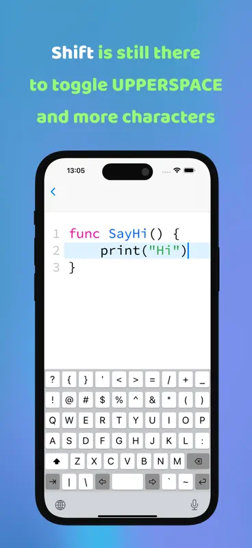 CodingKB screenshot 2 of 3