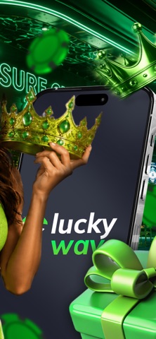 Lucky Wave & Surf screenshot