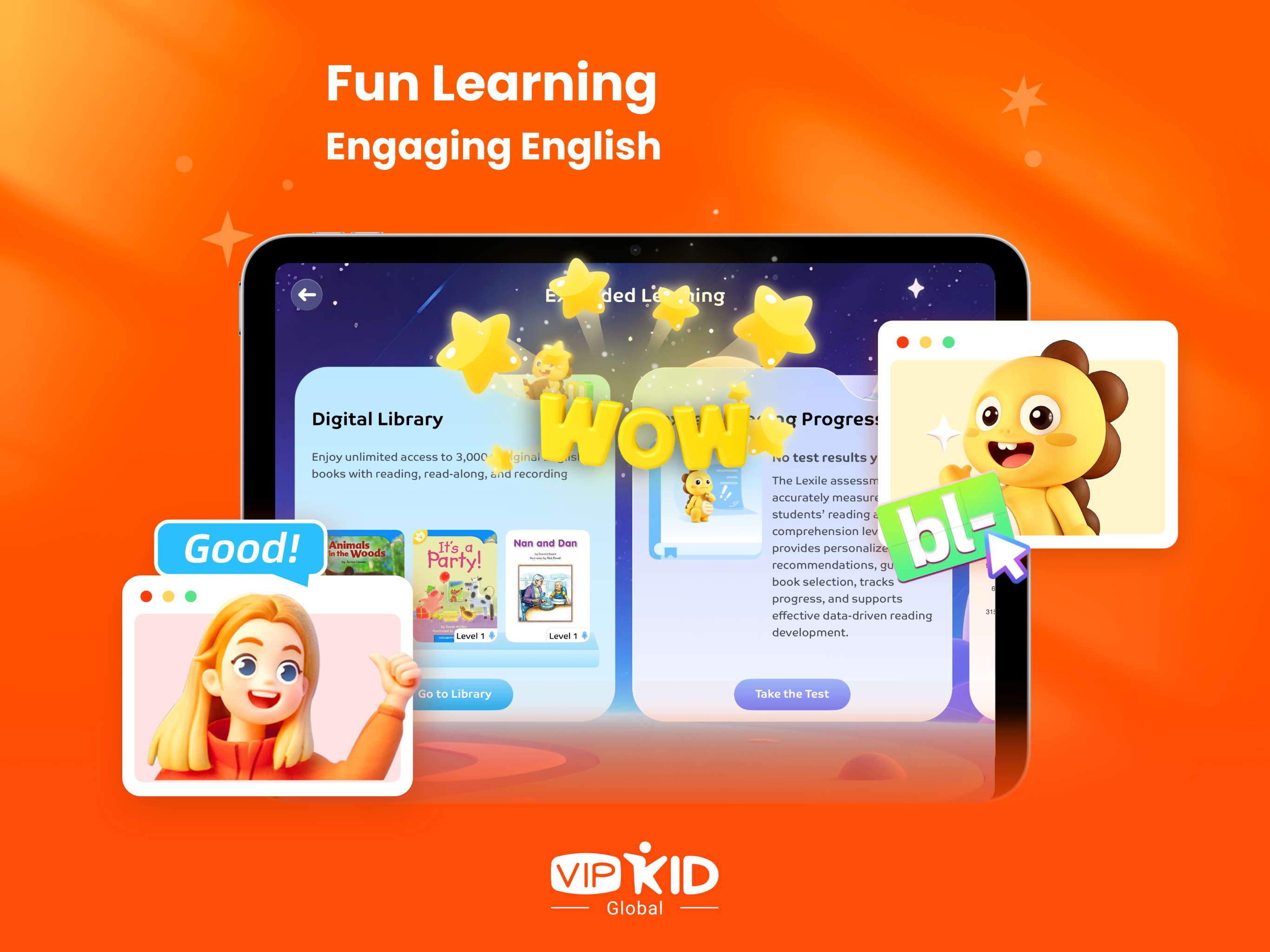 VIPKid