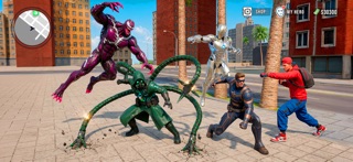 Superhero Crime Simulator Screenshot 5 of 7