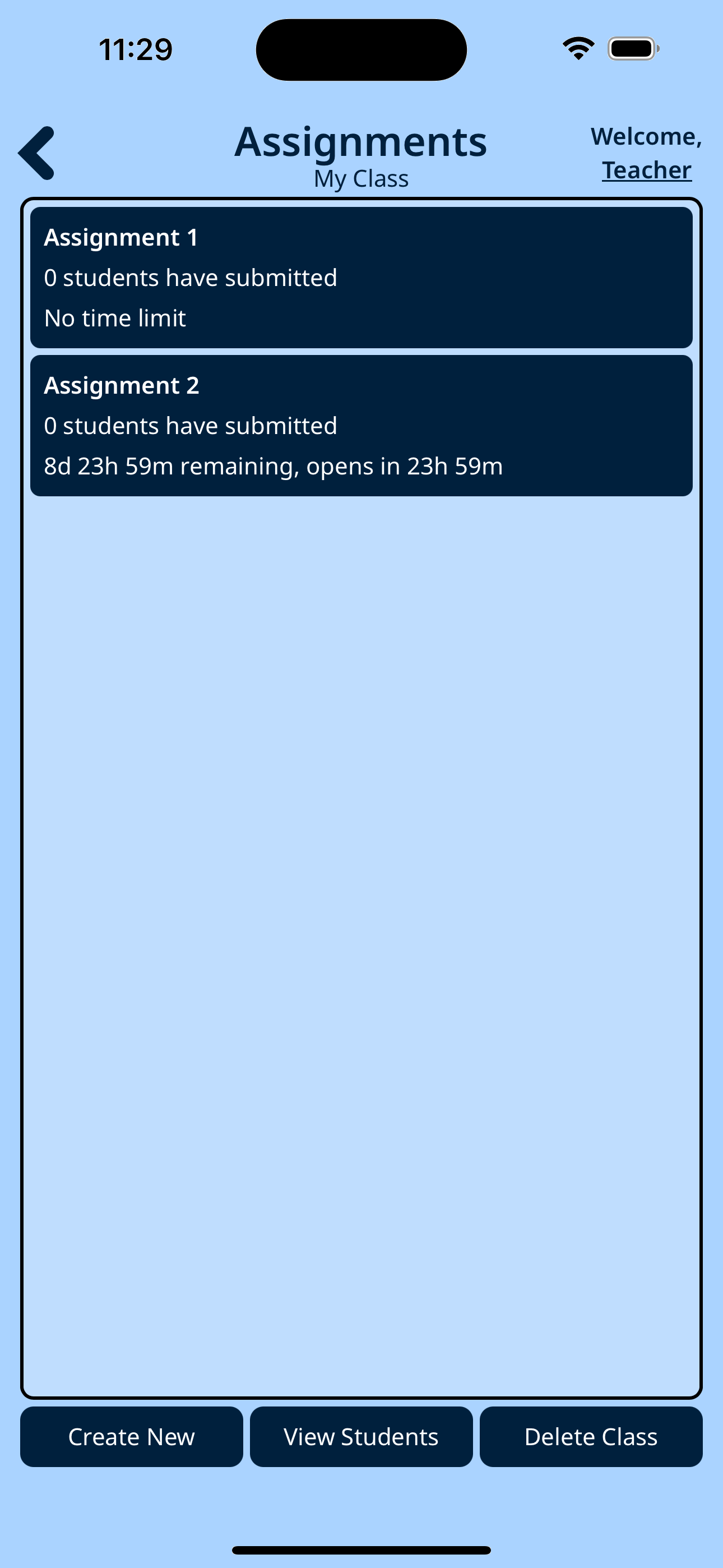 Intonalogy screenshot 4