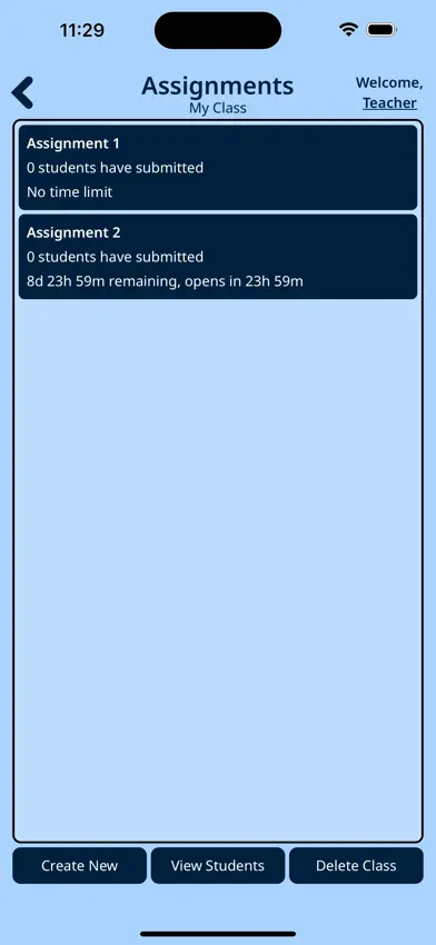 Intonalogy screenshot 4