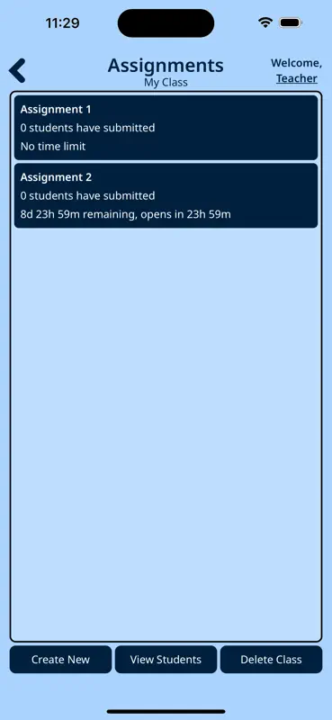 Intonalogy screenshot 4 of 5