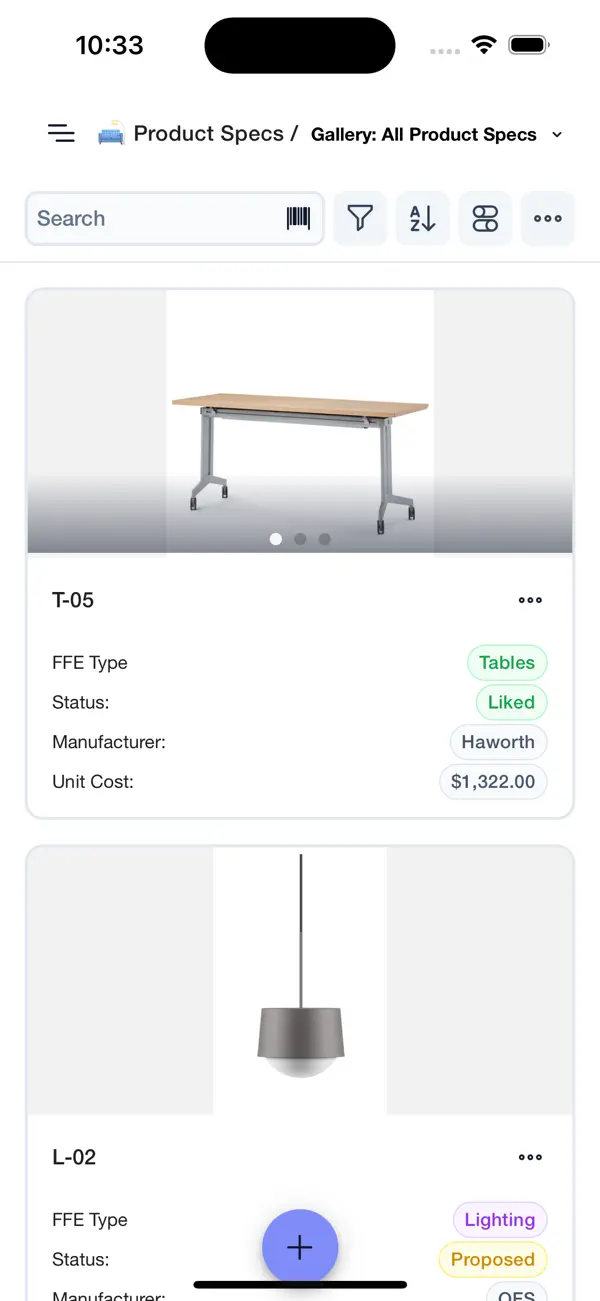 Screenshot #2 pour Layer Platform