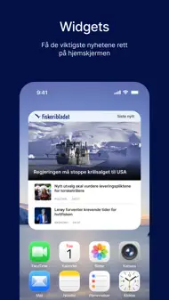 Fiskeribladet iphone bilder 3