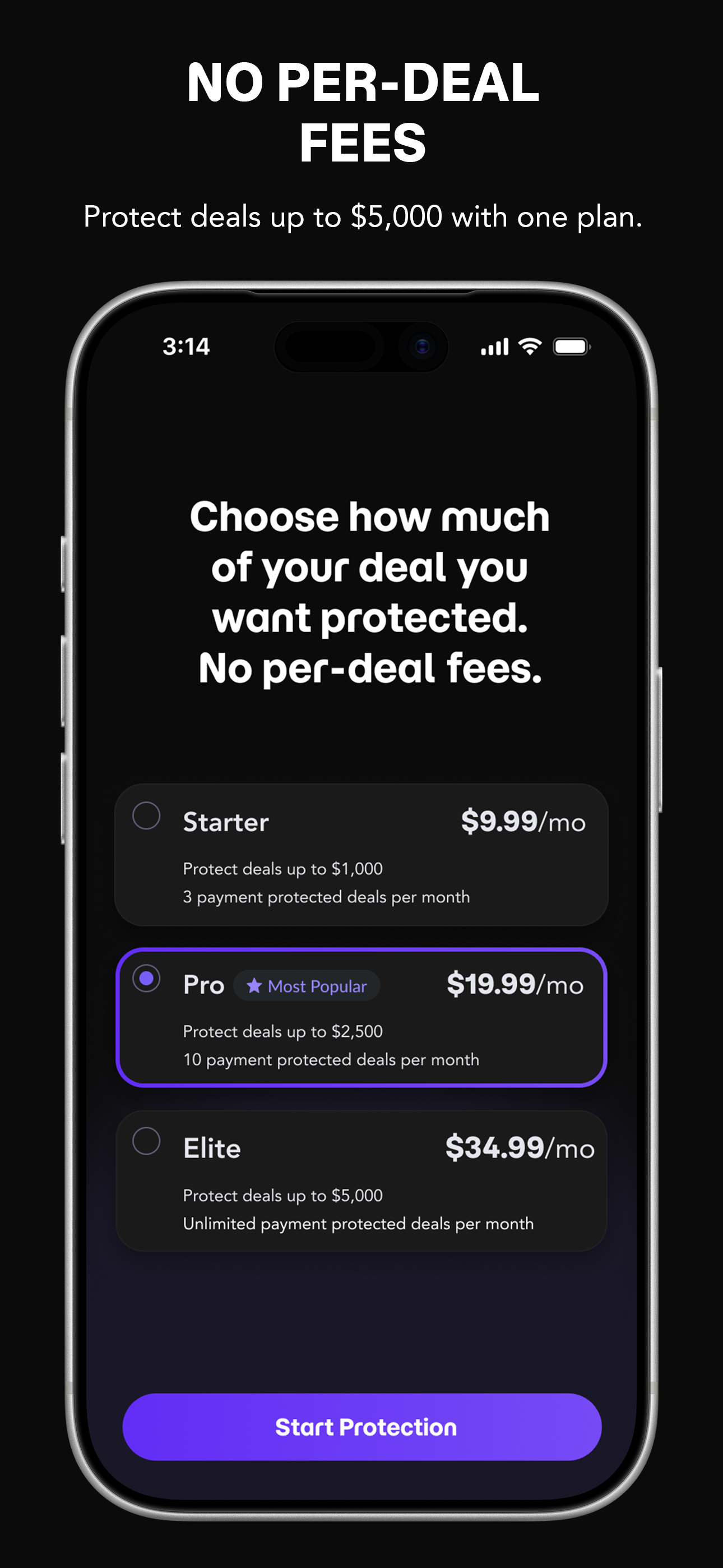 CardTrade: Safe Card Deals