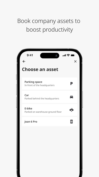 RoomBookPlus screenshot-3