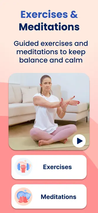 HiMommy: Screenshot 6 von 9